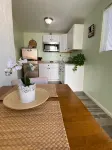 Romantic and Relaxing Studio - Bungalows