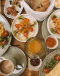 Can Alberti 1740 Boutique Hotel - breakfast