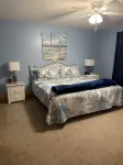 lake front, dock, hot tub, Clemson, 7 bedrooms, 7 baths, kayaks, waterfalls , - Parvekkeita