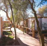 Lodge Quelana - Villas