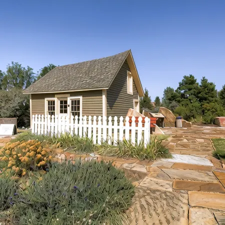 NEW Spacious Home Near Old Town Parker/Tech Ctr