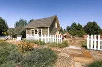 NEW Spacious Home Near Old Town Parker/Tech Ctr - 무료 와이파이