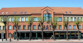 Hotel Navalis, Klaipėda
