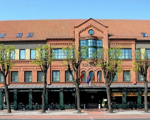 Hotel Navalis, Klaipėda Hotels in Klaipeda
