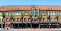 Hotel Navalis, Klaipėda