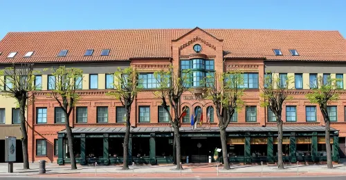 Hotel Navalis, Klaipėda