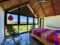 Jungle Hub, private villa with pool and ocean view - 3-Star