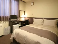 Oyama Kokusai Daiichi Hotel - 3-Star