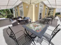 Hotel Canali, Portofino Coast - de charme