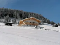 APPART DORNAUER in the beautiful Zillertal !! - Wifi