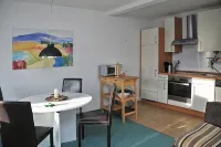 Apartment Papststein, Landhaus Böhmer - Wi-Fi