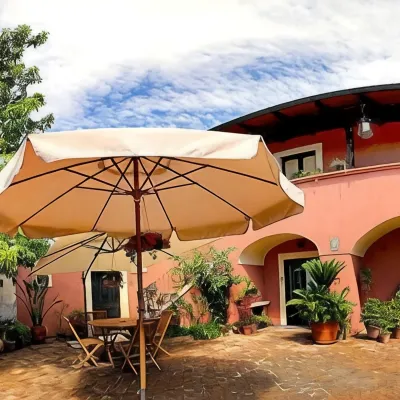 A Corte Hotels near Casertavecchia
