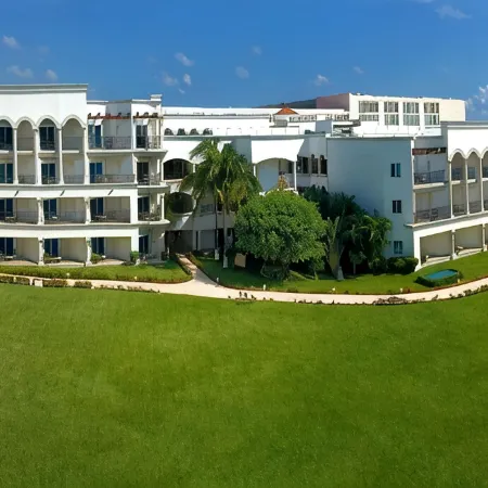 Hyatt Vivid Playa Del Carmen