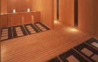 Hotel Plaza Annex Yokote - spa