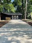 Private suite with own entry in vibrant Gainesville - Bungalows