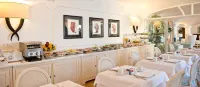 Hotel Marincanto - Desayuno