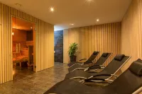 Modern apartment with all the trimmings: sauna, carport, ski room etc. - 2 Sao