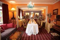 Cit'Hôtel Marie Stuart - 3 étoiles