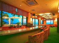 Tabinoyado Ushionoakari Geiboso - bar