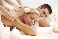 Hotel Montebello - Spa