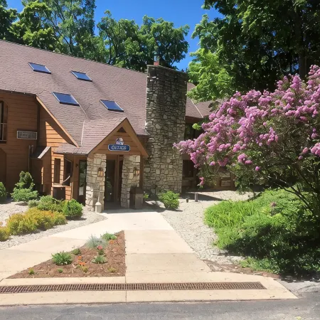 The Landing Resort