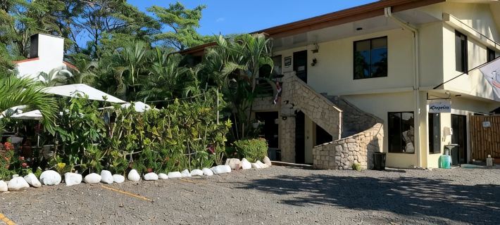 La Sirena Playa Jacó Các khách sạn ở Jaco