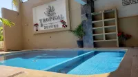 Tropical Suite - 2-stjärniga