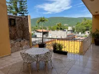 Hotel la Posada - Pools