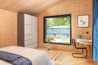 Wunderschönes, Modernes, Großes Haus Direkt am See - 3-Star