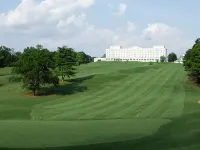 Hilton Atlanta/Marietta Hotel & Conference Center Hotels in Cobb County