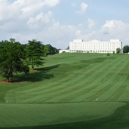 Hilton Atlanta/Marietta Hotel & Conference Center