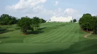 Hilton Atlanta/Marietta Hotel & Conference Center