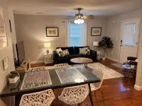 Charming 3-bed house near Baker Creek in south Knox! Pets Welcome! - 4 stjerner