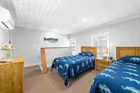 3RdtoBeach*Big Discounts Summer Weeks*Heart of Beach Haven*Across Veterans Prk - Wifi