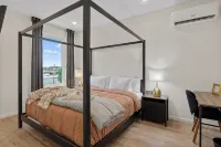 Back 2 The Future! - 4 Min. from Downtown Knox - 4-Star