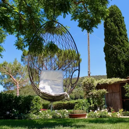 Agriturismo Il Vecchio Imposto