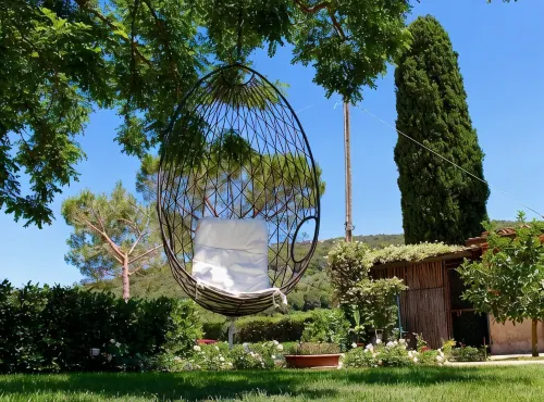 Agriturismo Il Vecchio Imposto - 3-Star