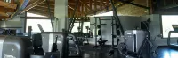 新日酒店 - 健身室/gym room