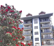 FLORET RESORT LACHUNG - 2 stjerner