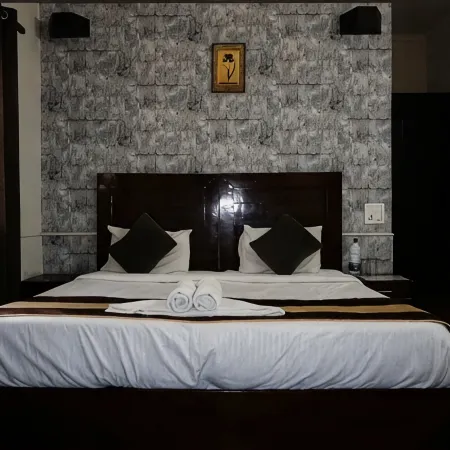hotel ashi