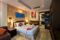 My Way Hua Hin Music Hotel - Airport Shuttle
