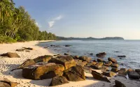 Shantaa Resort, Kohkood - romantici