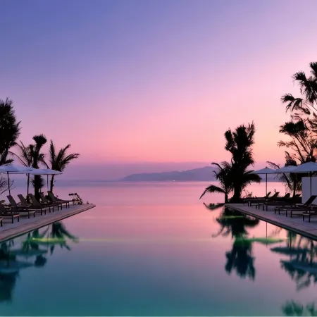 The Terrace Club Wellness Thalasso At Busena