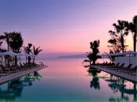 The Terrace Club Wellness Thalasso At Busena