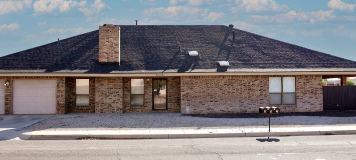 In the Heart of Hobbs! Hotels in Lea County