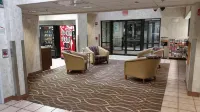 Plano Inn & Suites