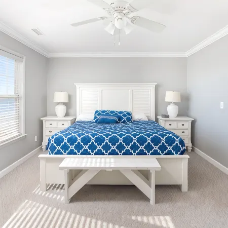 Pirates Cove & Mermaids Haven: Duplex sleeps 32!
