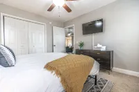 Isle of the Pines, 1 mile from The Village of Pinehurst! - Balkon