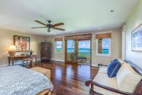 Gated Beachfront Estate - On the Sand -Secluded Beach safe year round TVNC-4245 - 5-Star