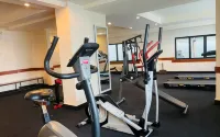 Boutique City Hotel - palestra